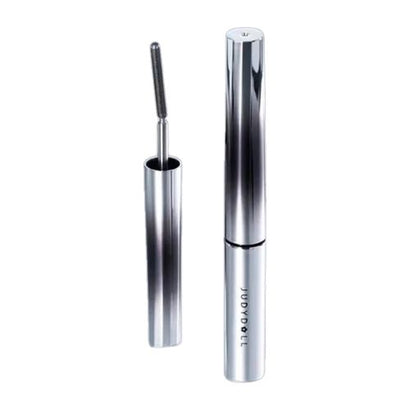 JudyDoll Steel Pipe Mascara: Waterproof, Lengthening, Curling, Thick Silk Fiber Eyelash Extensions