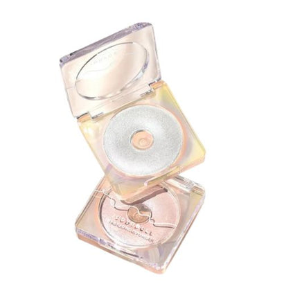 Judydoll Diamond Glow Monochrome Highlighter Powder