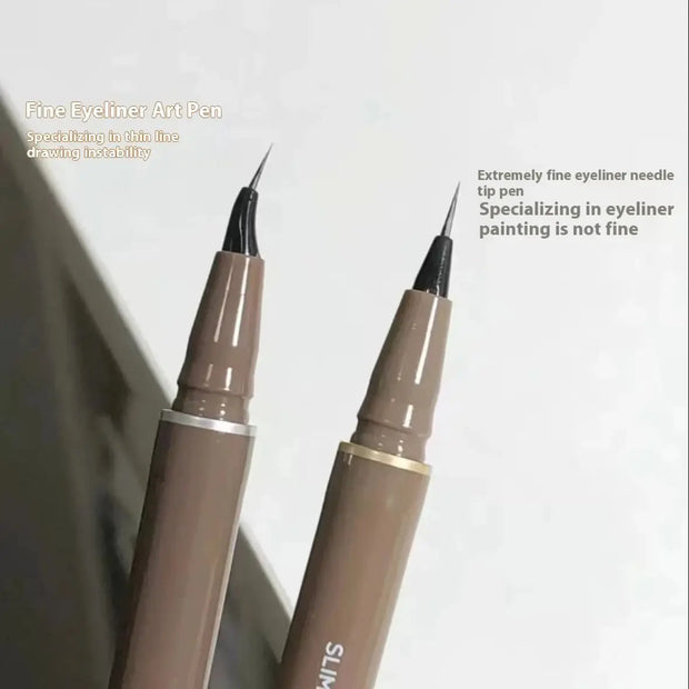 Judydoll Super Fine Eyeliner for Perfectly Defined and Enlarged Eyes