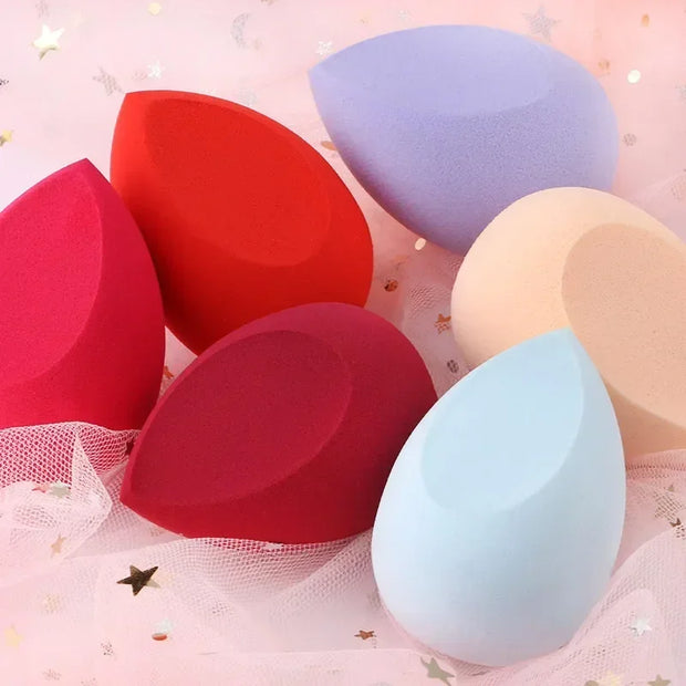 HARKO Beauty Tool Women's Makeup Blender Cosmetic Puff Sponge Foundation Powder Sponge Accessory