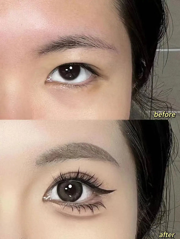 Judydoll Super Fine Eyeliner for Perfectly Defined and Enlarged Eyes